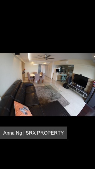 Blk 559 Hougang Street 51 (Hougang), HDB Executive #179222252
